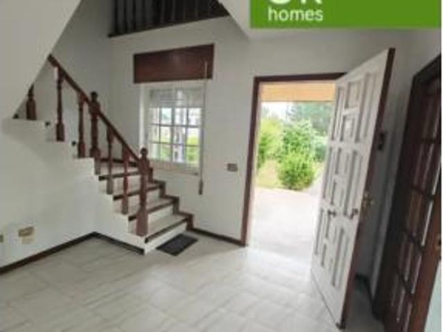 Chalet Venta Lugo Capital, Parroquias Este