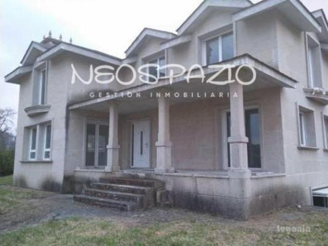 Chalet Venta Lugo Capital, Parroquias Oeste A Ponte