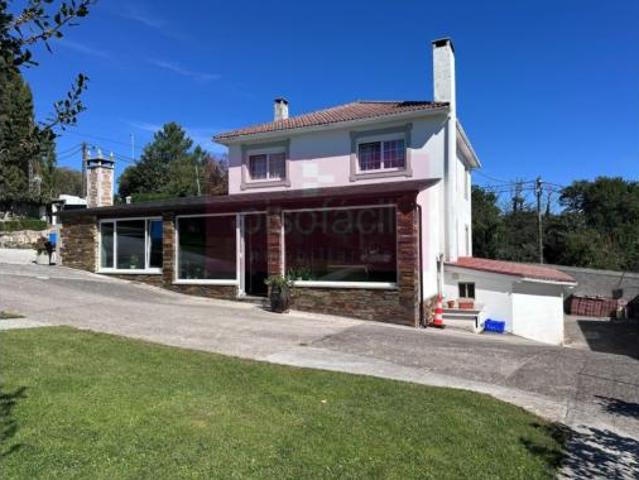 Chalet Venta Lugo Capital, Parroquias Oeste A Ponte
