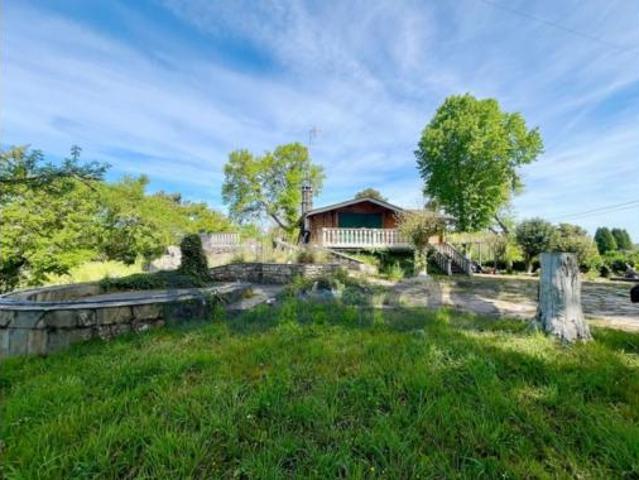 Chalet Venta Lugo Capital, Parroquias Oeste A Ponte