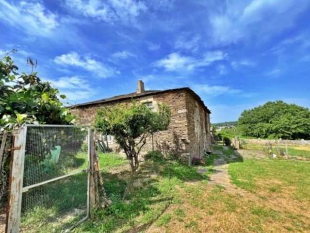 Chalet Venta Lugo Capital, Parroquias Oeste A Ponte