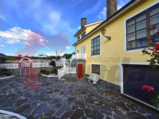 Chalet Venta Lugo Capital, Parroquias Oeste A Ponte