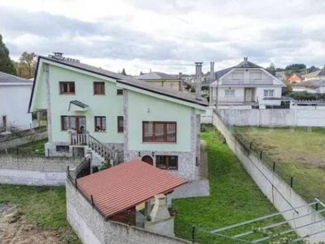 Chalet Venta Lugo Capital, Sagrado Corazón As Gándaras