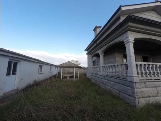 Chalet Venta Lugo Capital, Sagrado Corazón As Gándaras