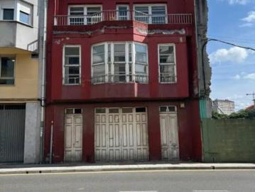 Chalet Venta Lugo Capital, Sagrado Corazón As Gándaras