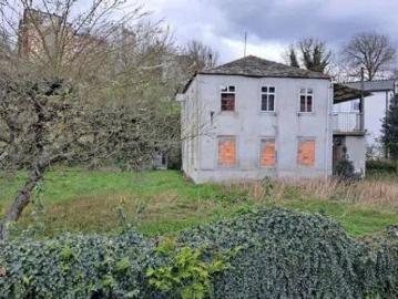 Chalet Venta Lugo Capital, Sagrado Corazón As Gándaras