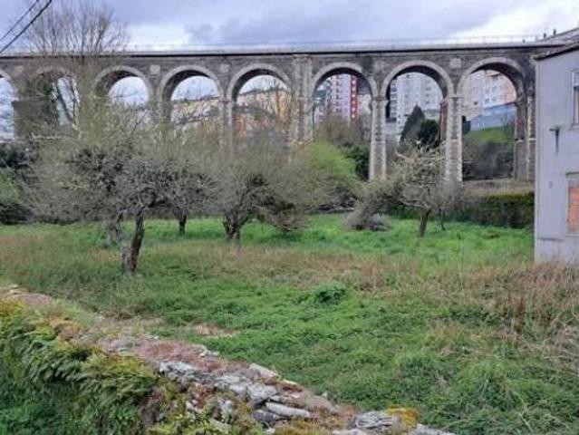 Chalet Venta Lugo Capital, Sagrado Corazón As Gándaras