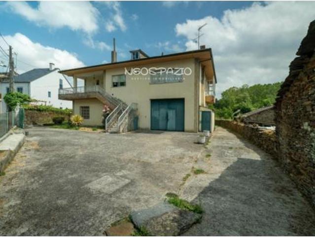 Chalet Venta Lugo Capital, Sagrado Corazón As Gándaras