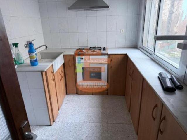 Chalet Venta Lumpiaque, Lumpiaque