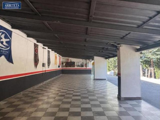 Chalet Venta Lupiana, Lupiana
