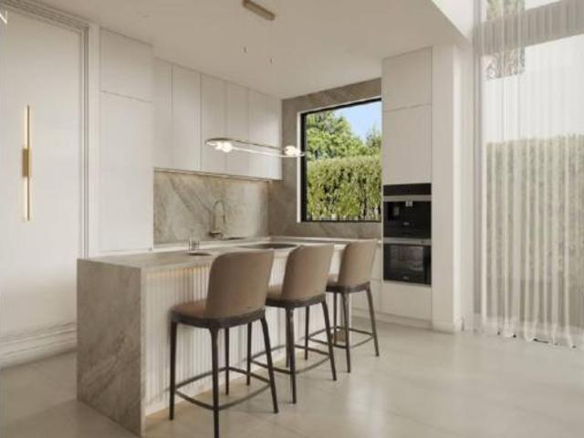 Chalet Venta Luque, Marbella