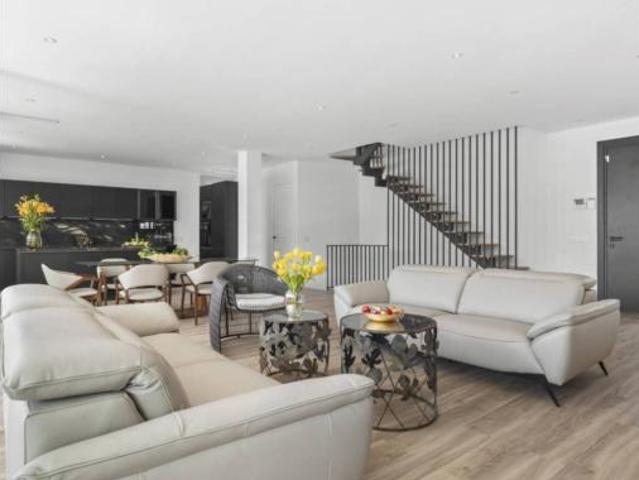 Chalet Venta Luque, Marbella