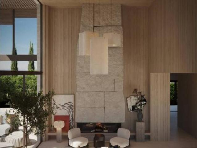 Chalet Venta Luque, Marbella
