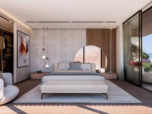 Chalet Venta Luque, Marbella