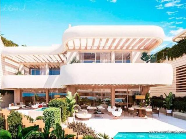 Chalet Venta Luque, Marbella