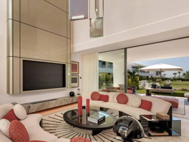 Chalet Venta Luque, Marbella