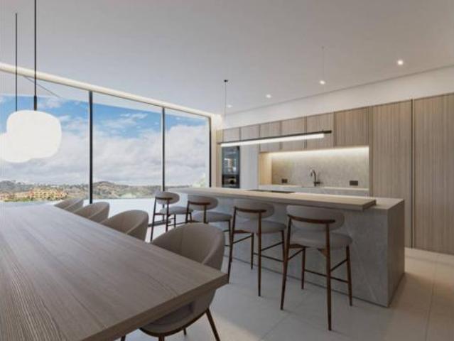 Chalet Venta Luque, Marbella