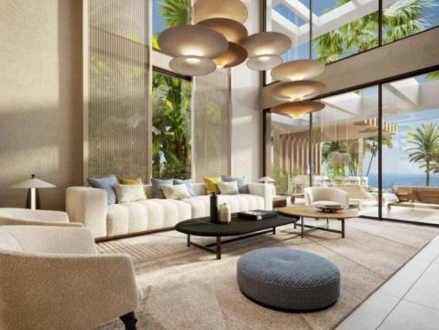 Chalet Venta Luque, Marbella