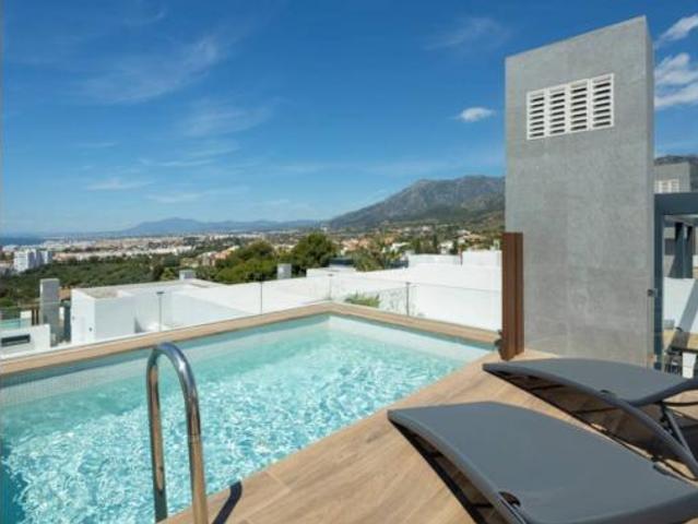 Chalet Venta Luque, Marbella