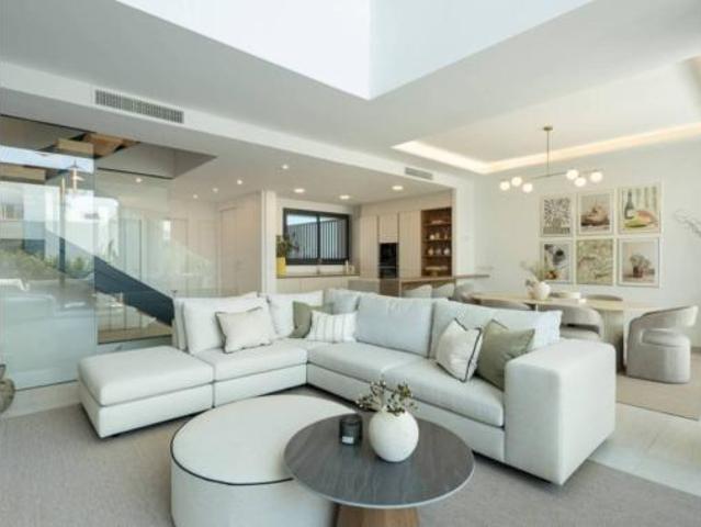 Chalet Venta Luque, Marbella