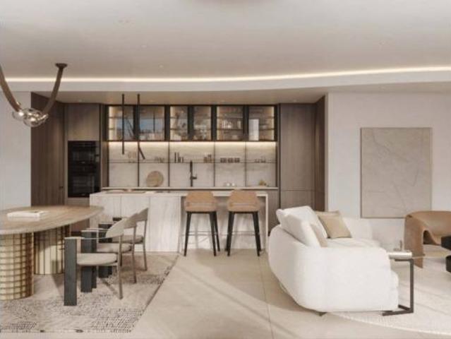 Chalet Venta Luque, Marbella