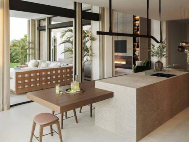 Chalet Venta Luque, Marbella