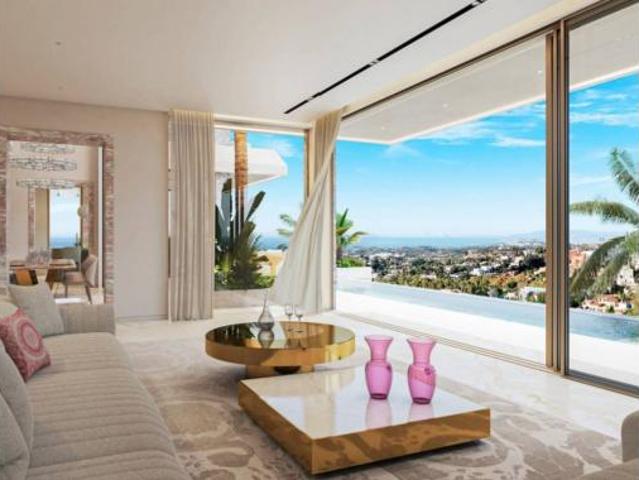 Chalet Venta Luque, Marbella