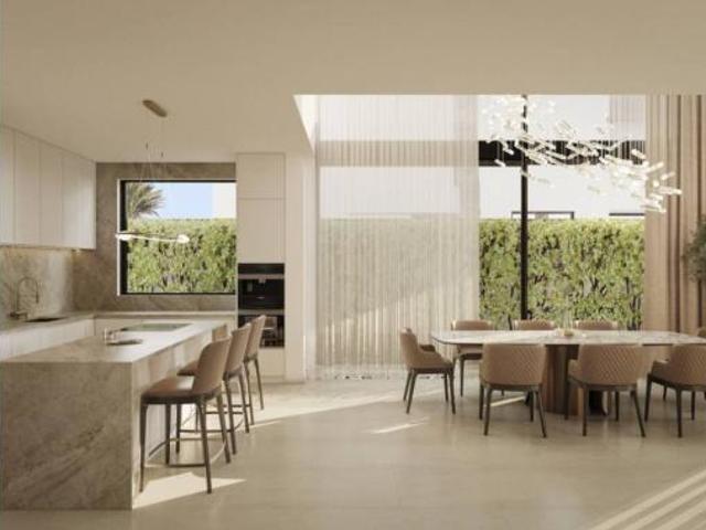 Chalet Venta Luque, Marbella