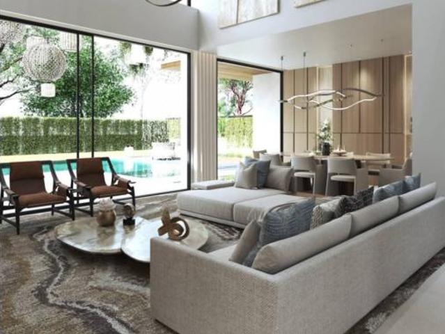 Chalet Venta Luque, Marbella