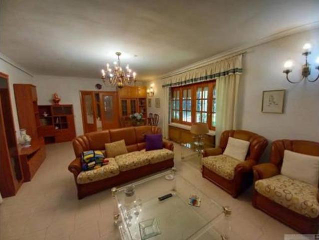 Chalet Venta Motilleja, Motilleja