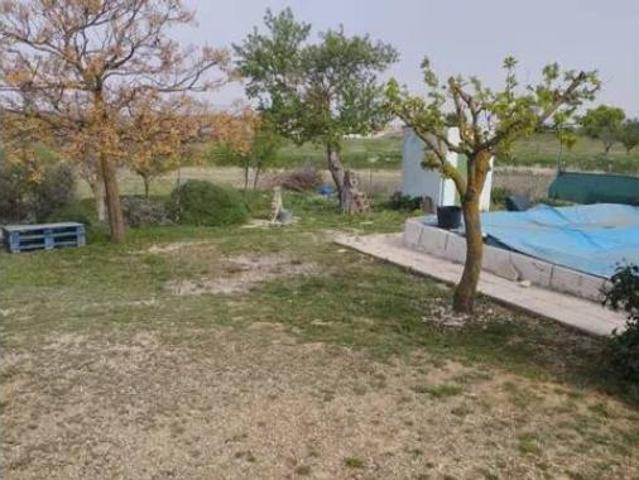 Chalet Venta Motilleja, Motilleja
