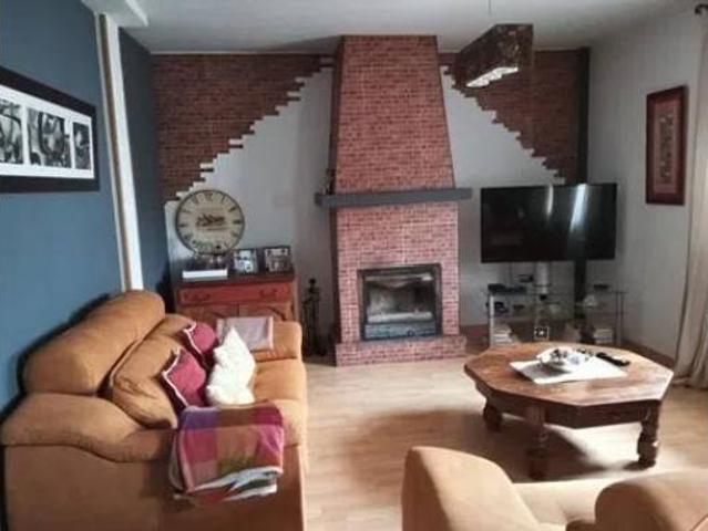 Chalet Venta Motilleja, Motilleja