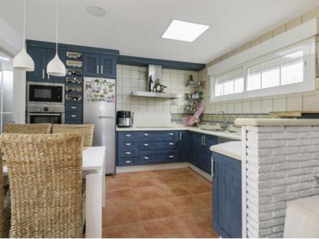 Chalet Venta Motril, Calahonda Carchuna