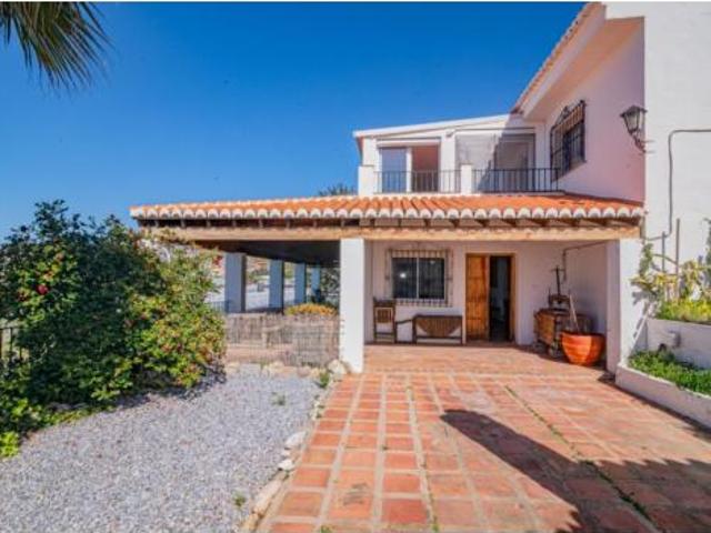 Chalet Venta Motril, Centro