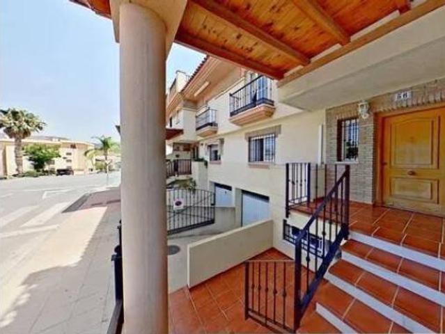 Chalet Venta Motril, Zona Este