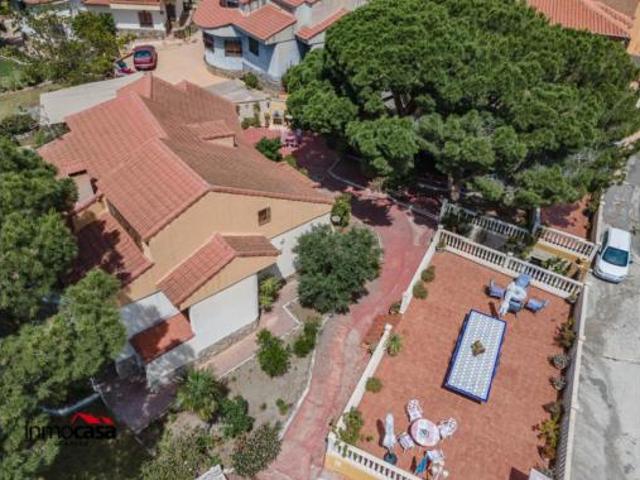 Chalet Venta Motril, Zona Norte