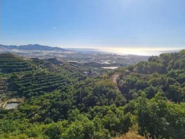Chalet Venta Motril, Zona Ronda de Poniente Avenidas Salobreña Enrique Martín Cuevas