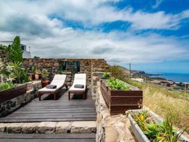 Chalet Venta Moya, Cabo Verde