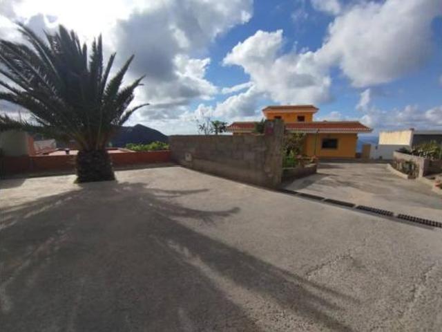 Chalet Venta Moya, Cabo Verde