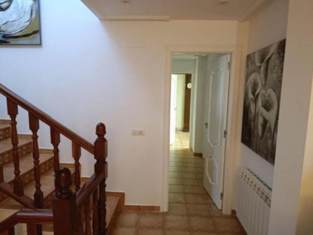 Chalet Venta Mozárbez, Mozárbez