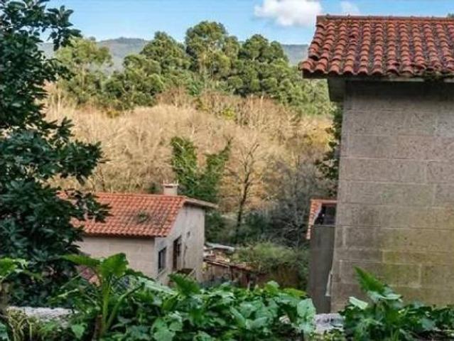 Chalet Venta Moaña, Moaña