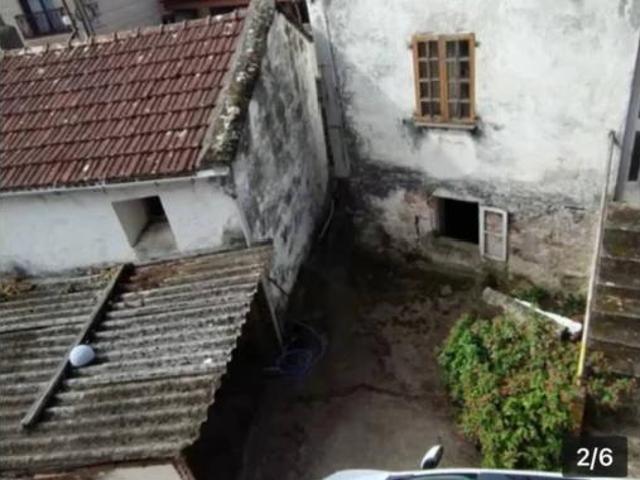 Chalet Venta Moaña, Moaña