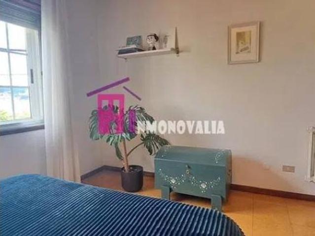 Chalet Venta Moaña, Moaña