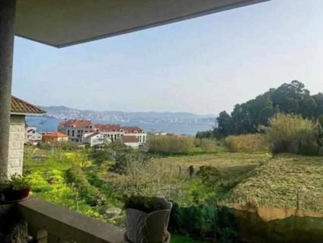 Chalet Venta Moaña, Moaña
