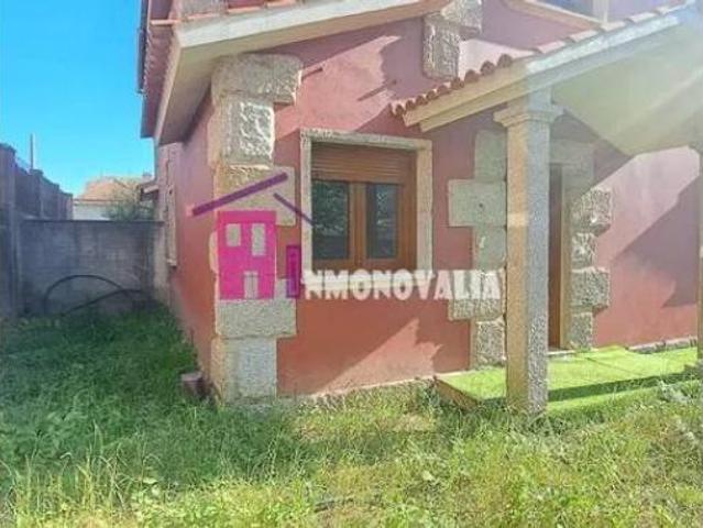 Chalet Venta Moaña, Moaña