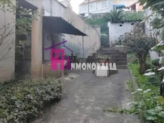 Chalet Venta Moaña, Moaña