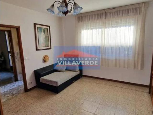 Chalet Venta Moaña, Moaña