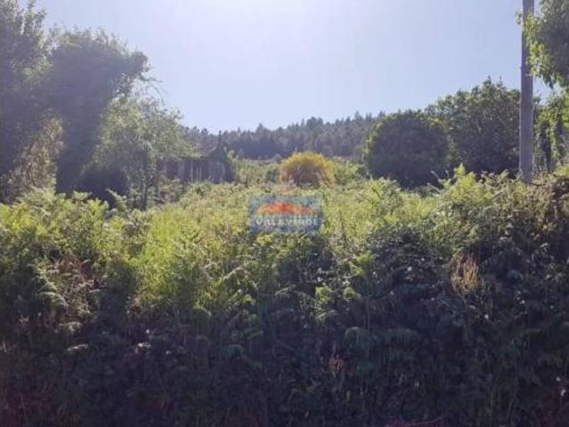 Chalet Venta Moaña, Moaña