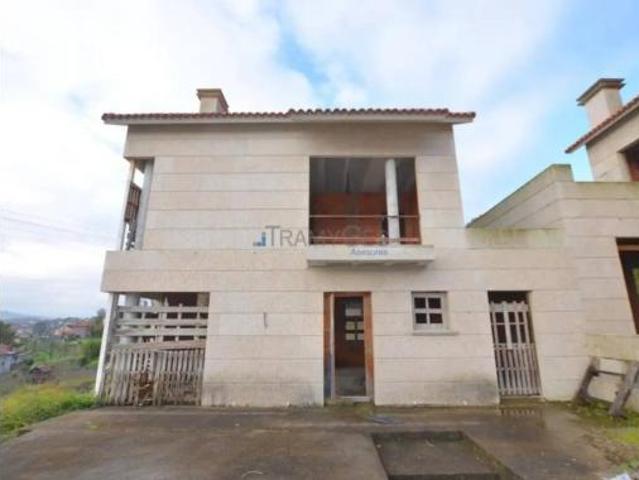 Chalet Venta Moaña, Moaña
