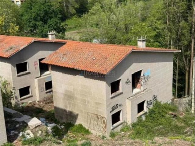 Chalet Venta Moaña, Moaña